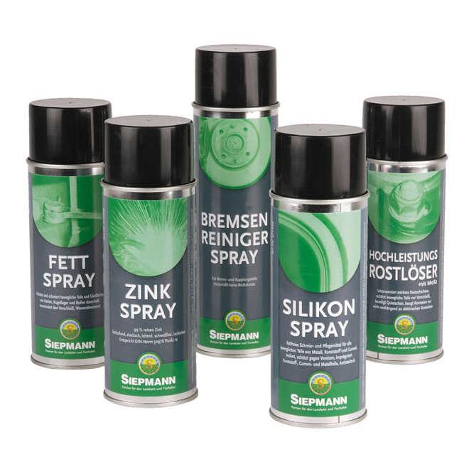 Siepmann Fett-Spray S