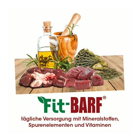 cdVet Fit-BARF MicroMineral