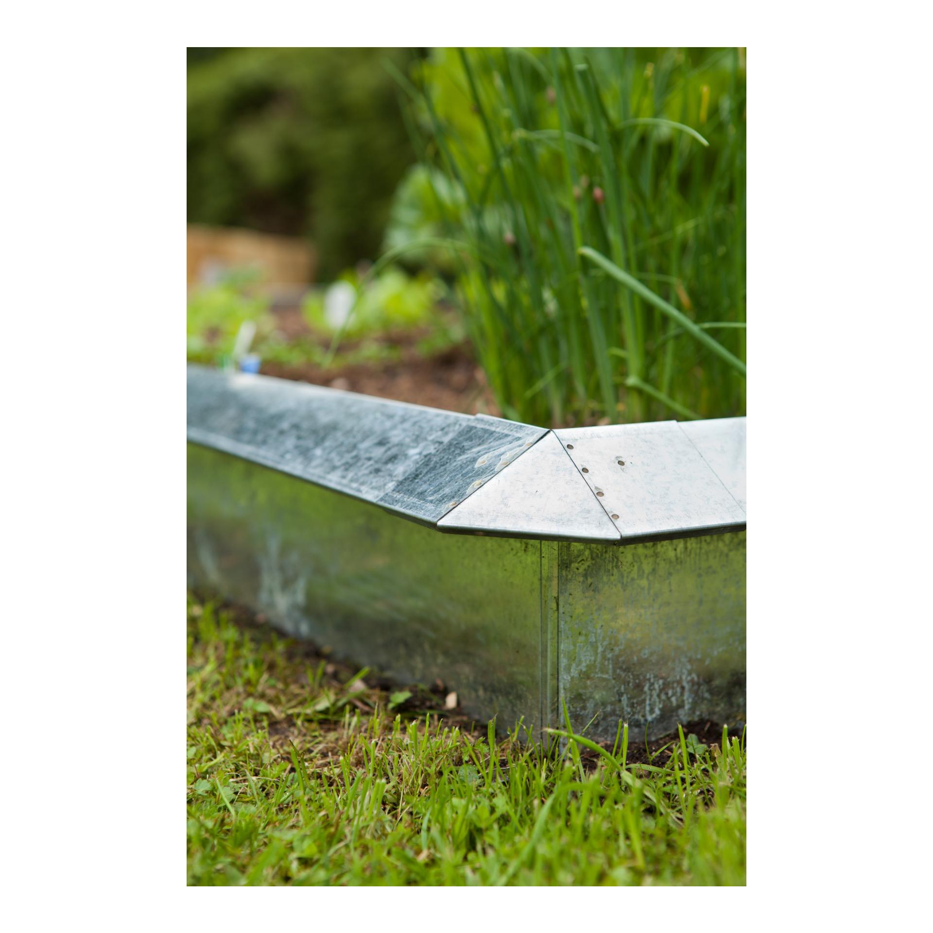 Windhager Angle pour barrière à limaces