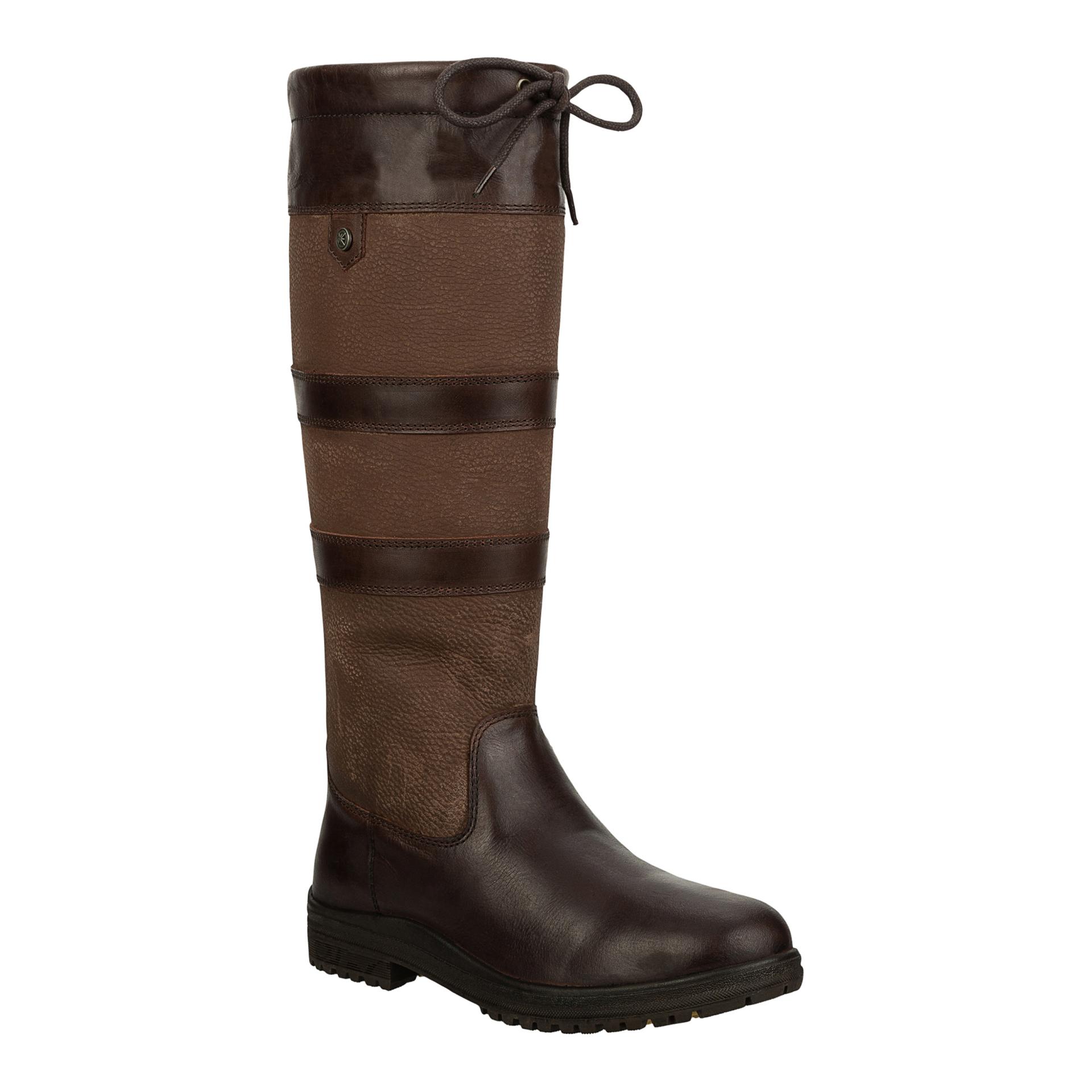 Suedwind Footwear Stallstiefel Derry