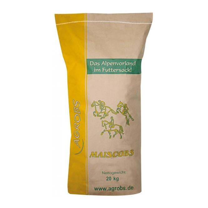 Agrobs Maiscobs Braun