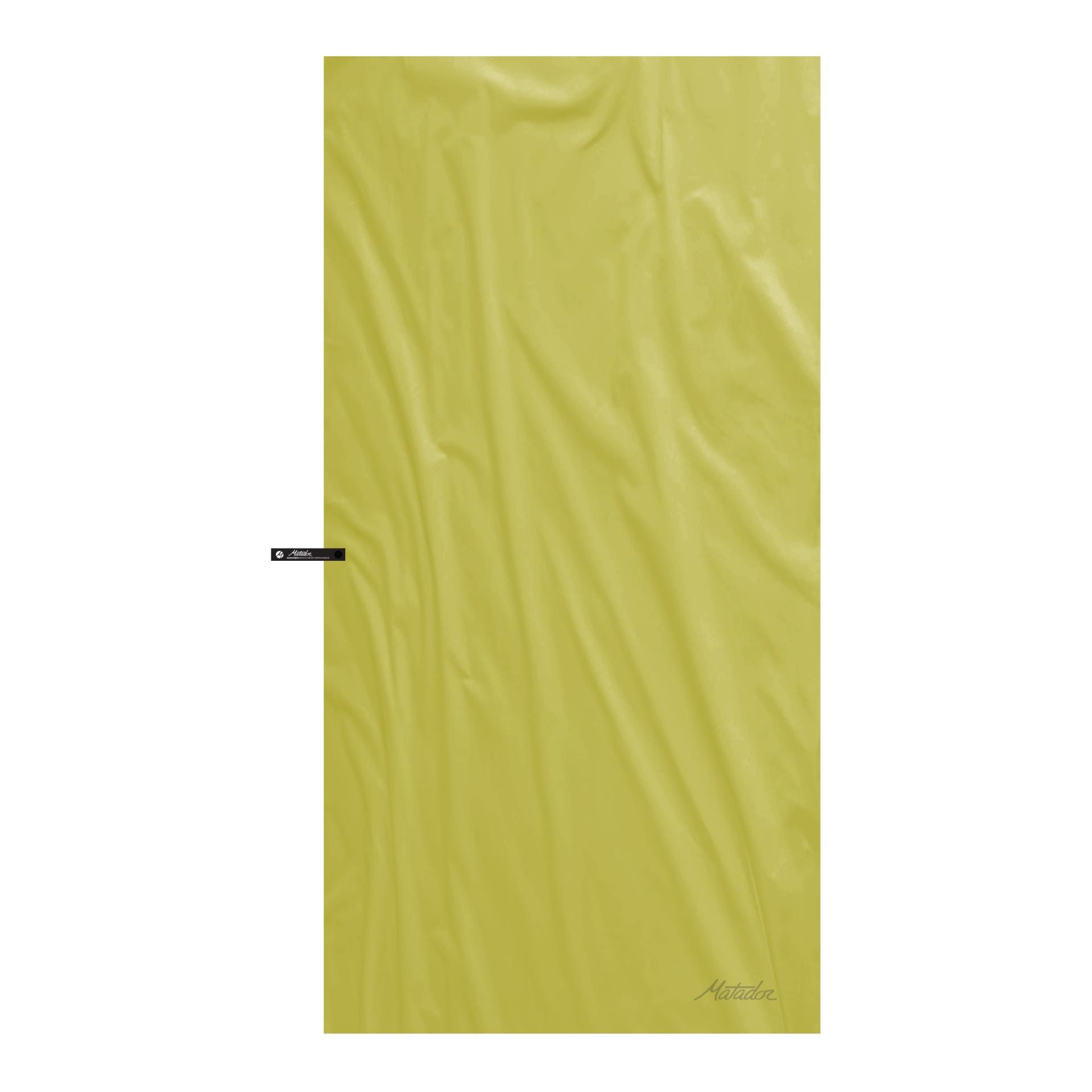 Matador NanoDry Towel Large - vert