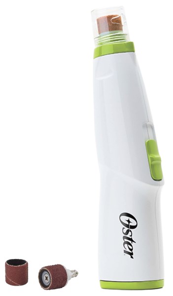 Kerbl Pet Oster Lime à griffes Gentle Paws