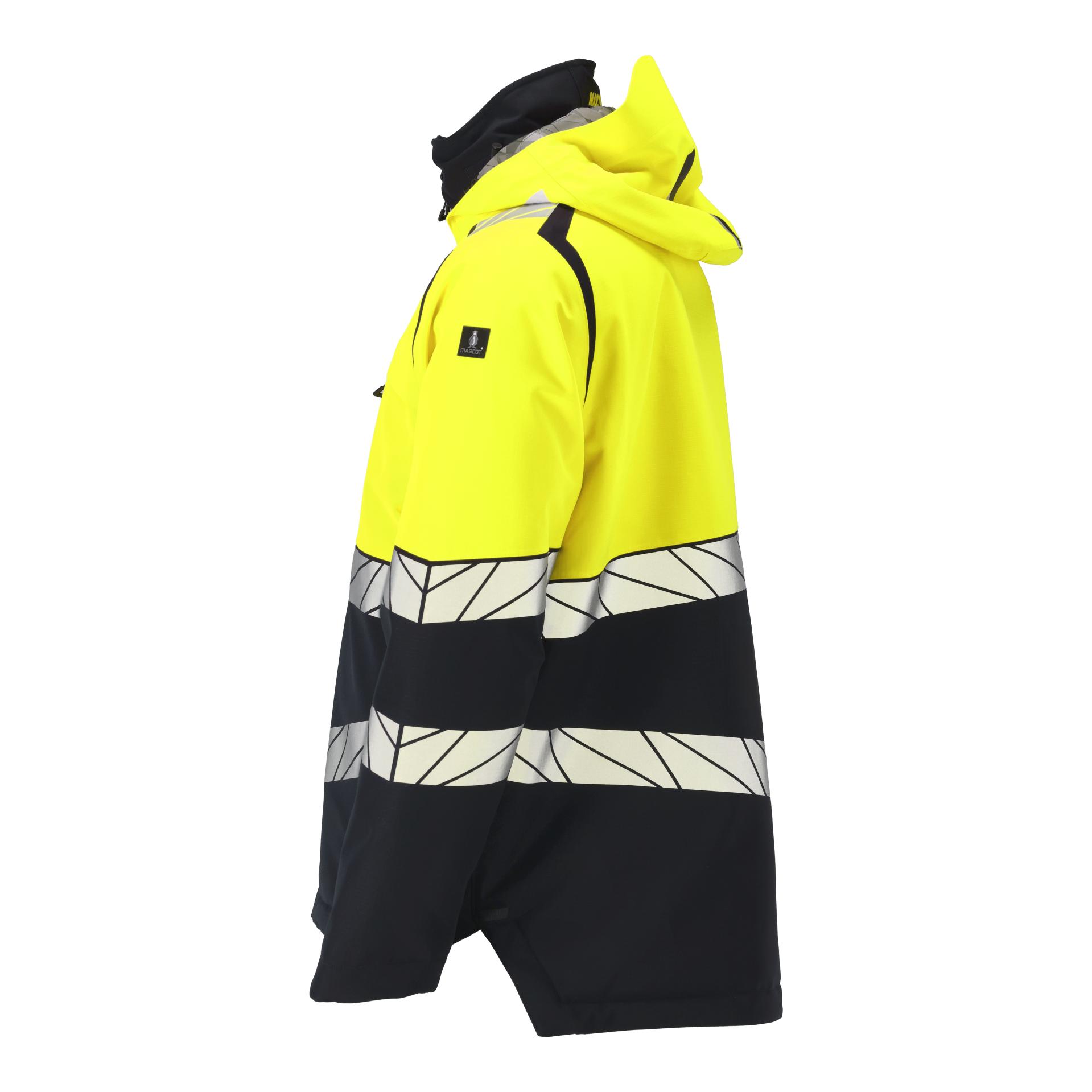 MASCOT Veste d'hiver Accelerate Safe