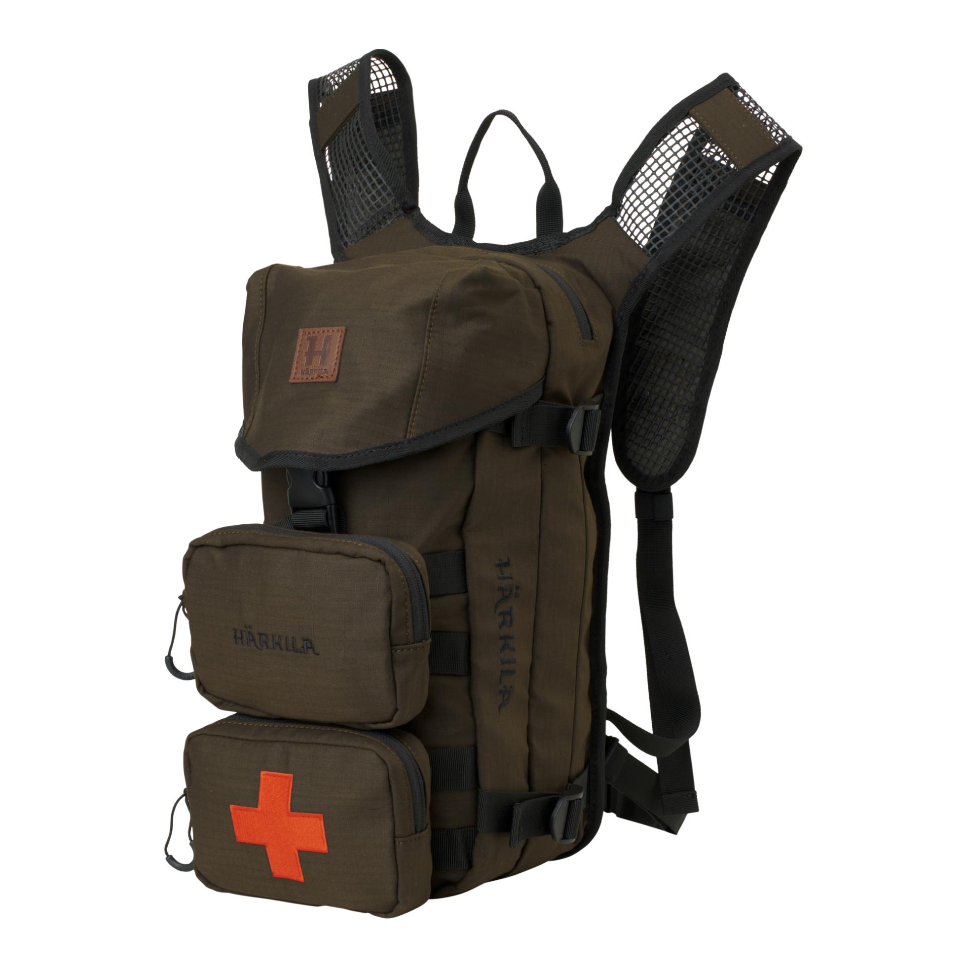 Härkila Ragnar Erste-Hilfe Rucksack
