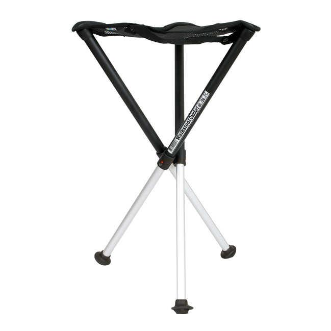 Walkstool Dreibeinhocker/Klappstuhl