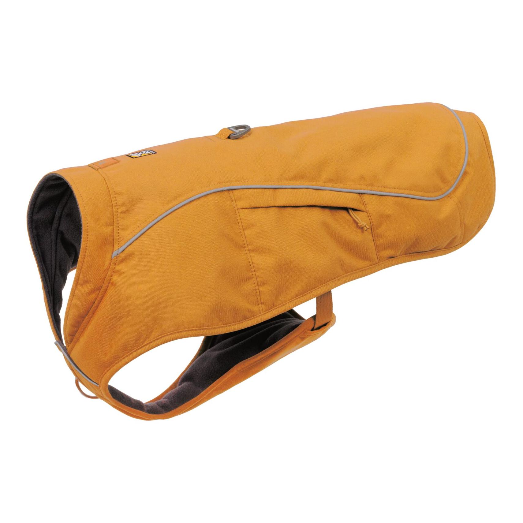 Ruffwear Overcoat Fuse™ Wattierte Hundeweste