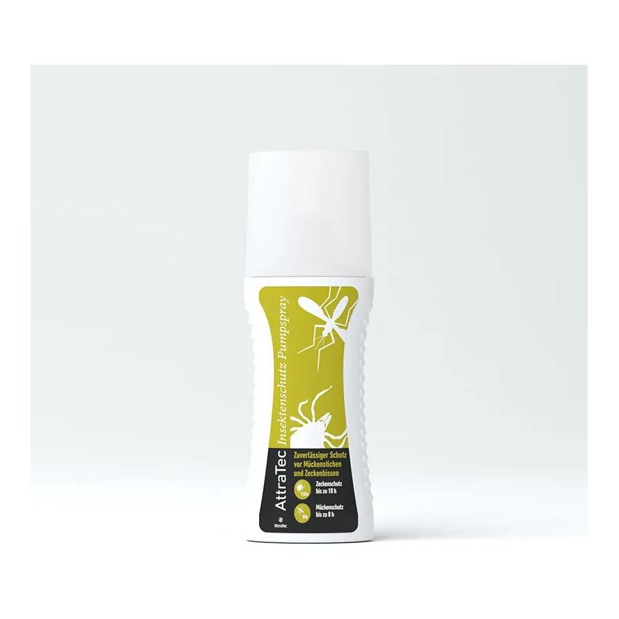 AttraTec Insektenschutz