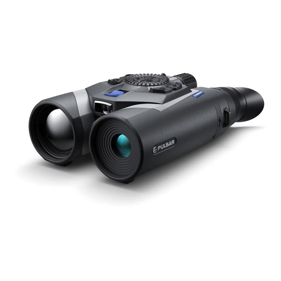 Pulsar Symbion LRF DXR50 640x480 - Multispektrales Fernglas
