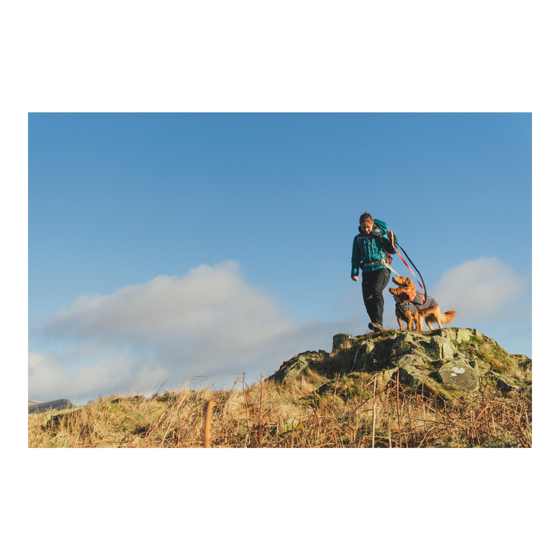 Ruffwear Climate Changer™ Fleece Vest