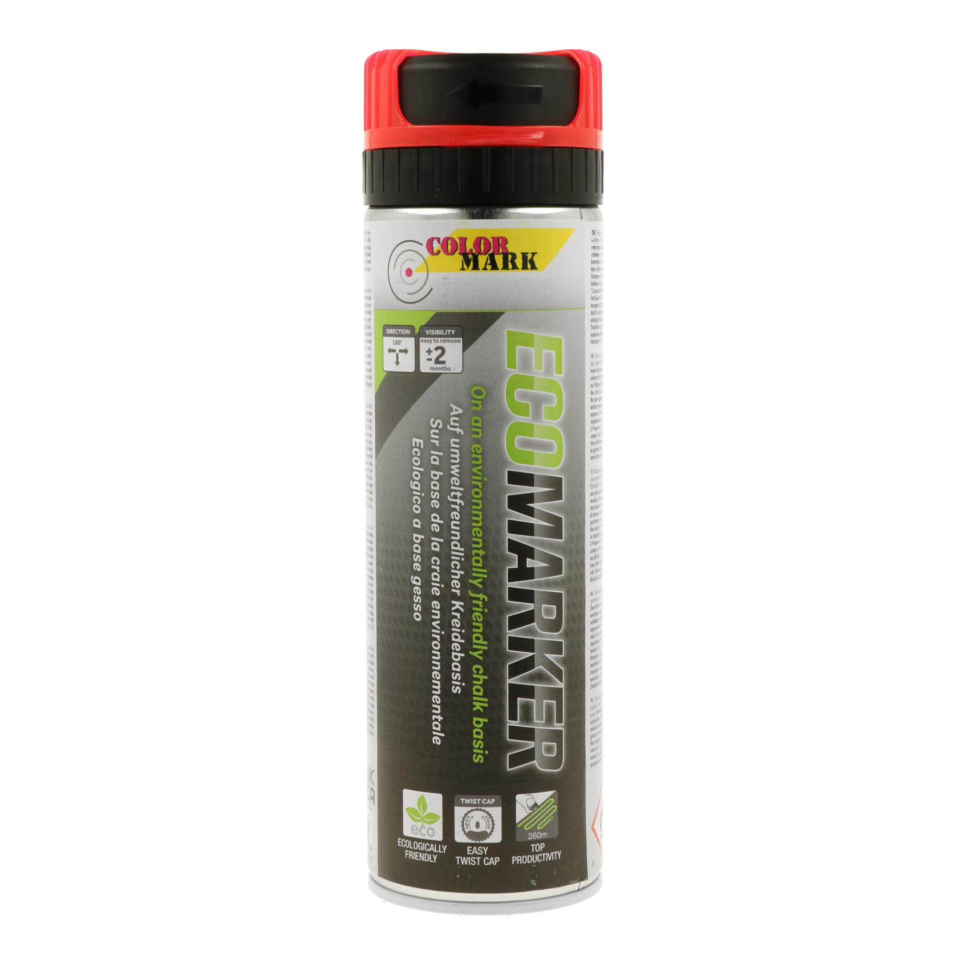 Colormark Ecomarker Kreidespray