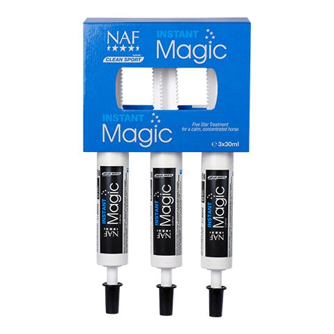 NAF Instant Magic Paste