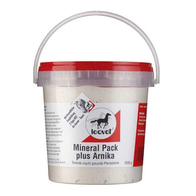 leovet Mineral Pack