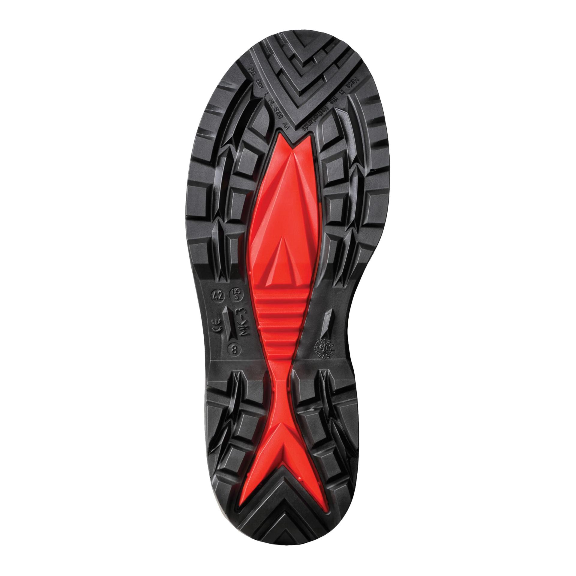 Dunlop Bottes de sécurité Dunlop Purofort Plus S5