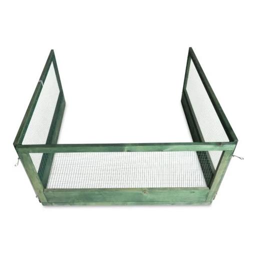 Hauptner Auslaufgehege für Schildkröten Set