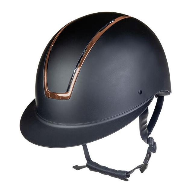 HKM Casque d'équitation Lady Shield