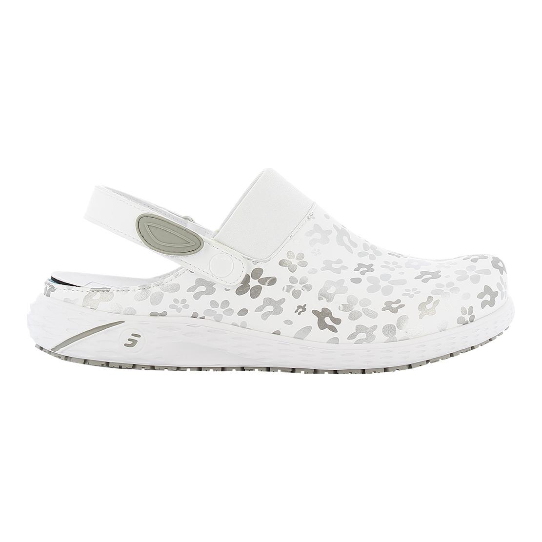 Safety Jogger Schlupfschuh Dany Damen