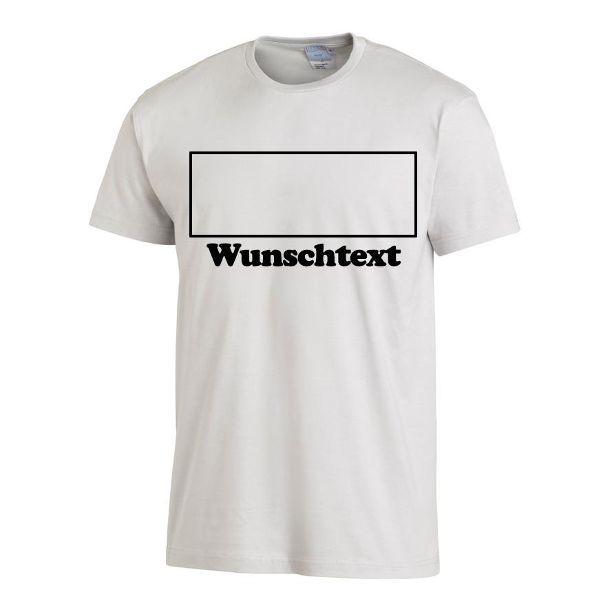 T-shirt personnalisé unisexe