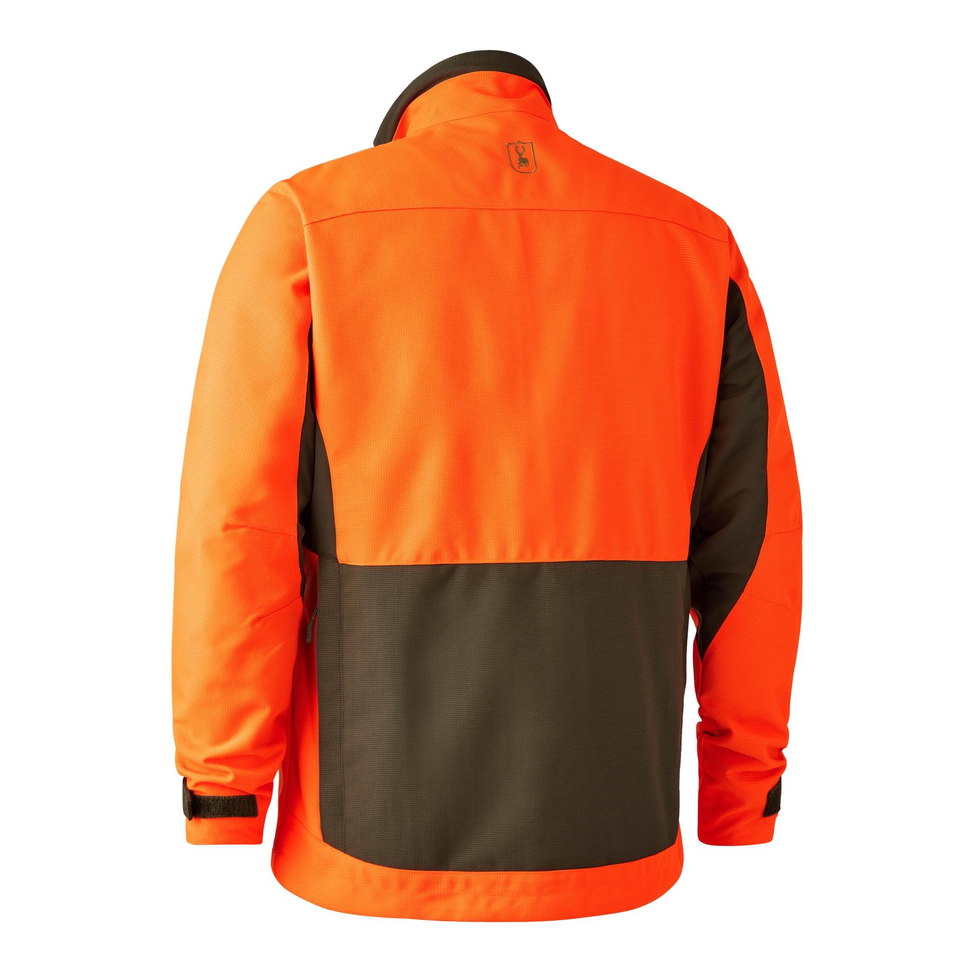 Deerhunter Jacke Strike Extreme mit Membrane Herren