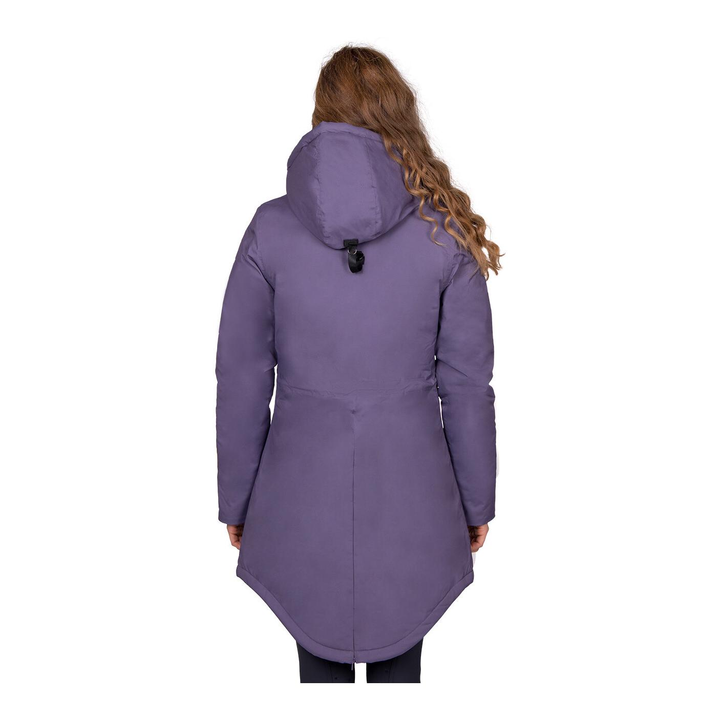 QHP Veste d'hiver Linde pour femmes