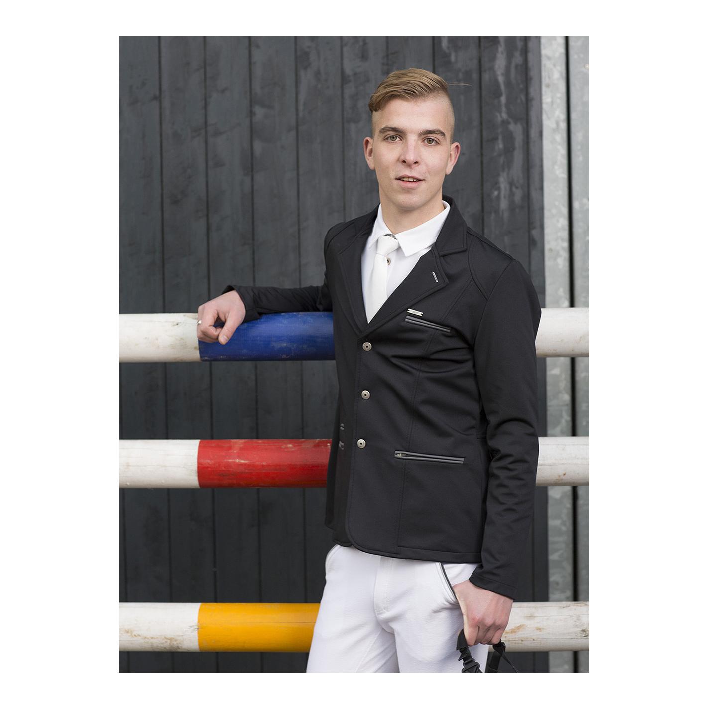 QHP Turniersakko Perry Herren