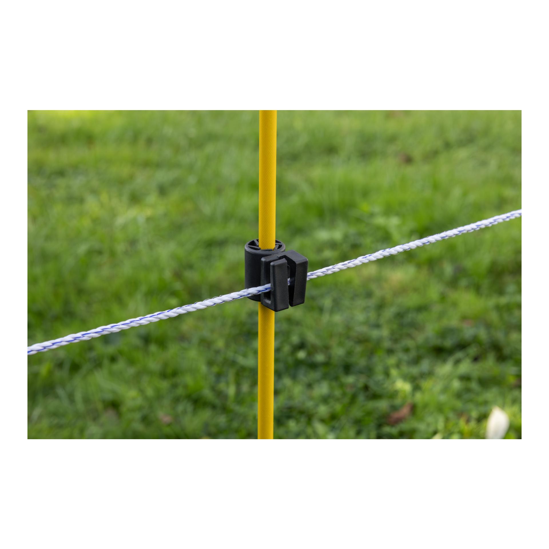 AKO Aufschlagisolator für Rund -und Ovalstahlpfähle