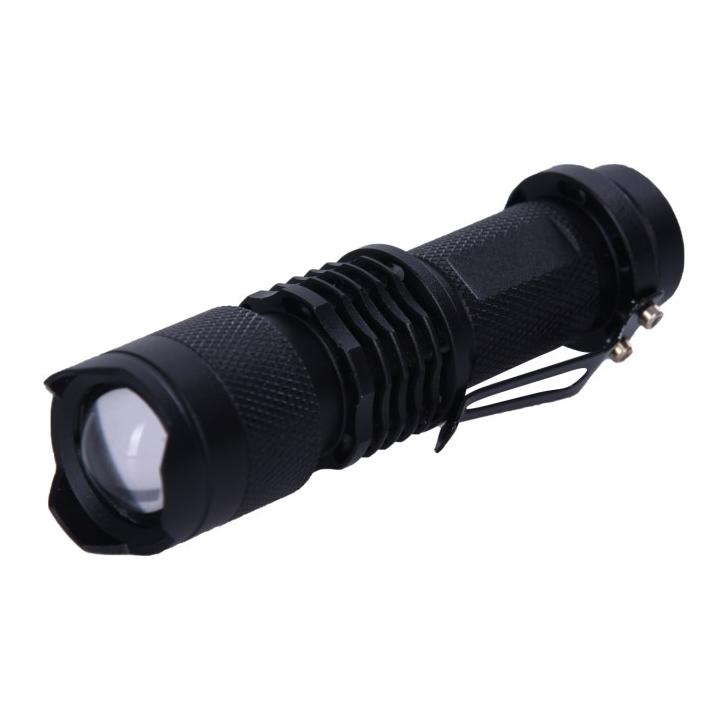 Kerbl Hobbyfarming LED Schierlampe Schwarz