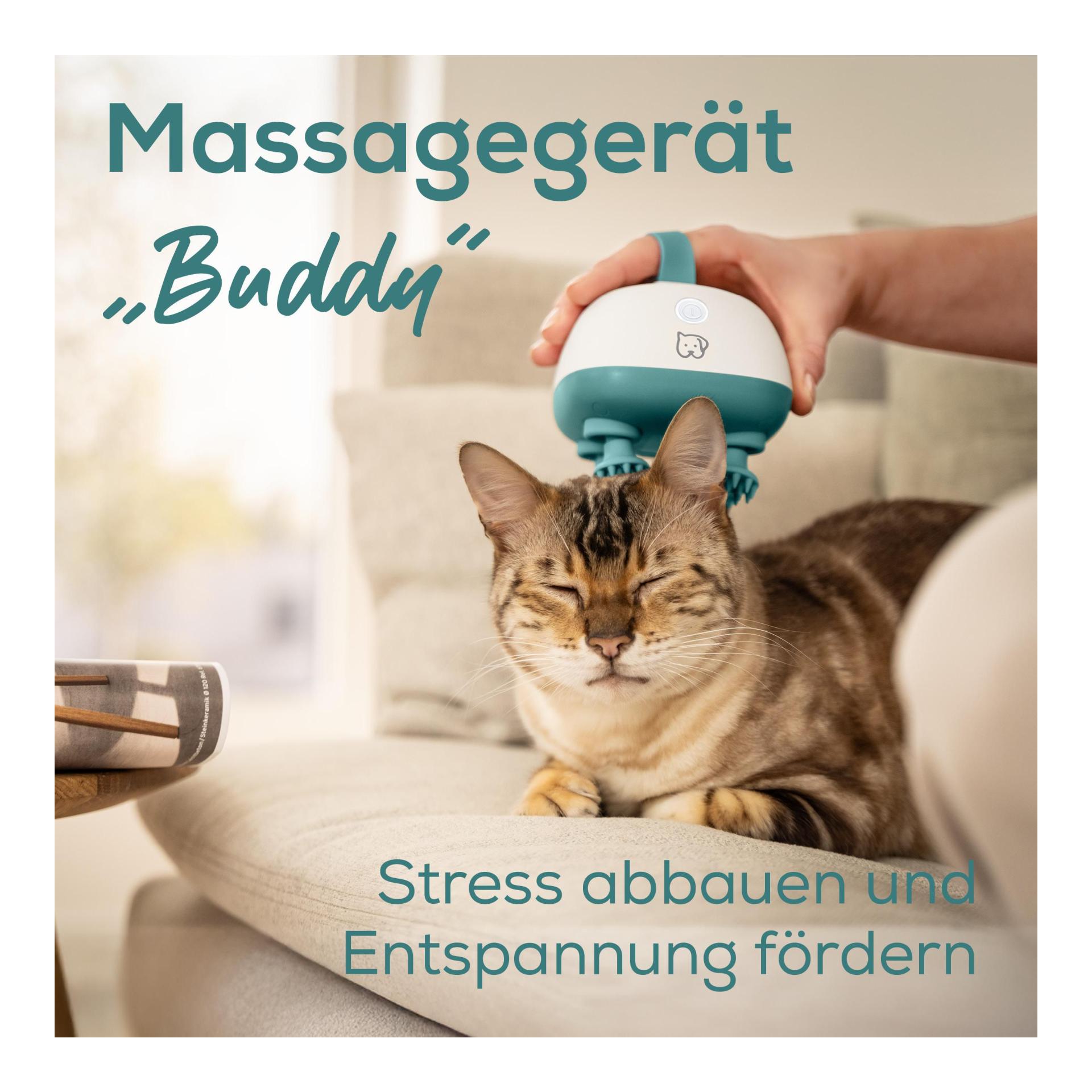 Beurer Buddy - Appareil de massage