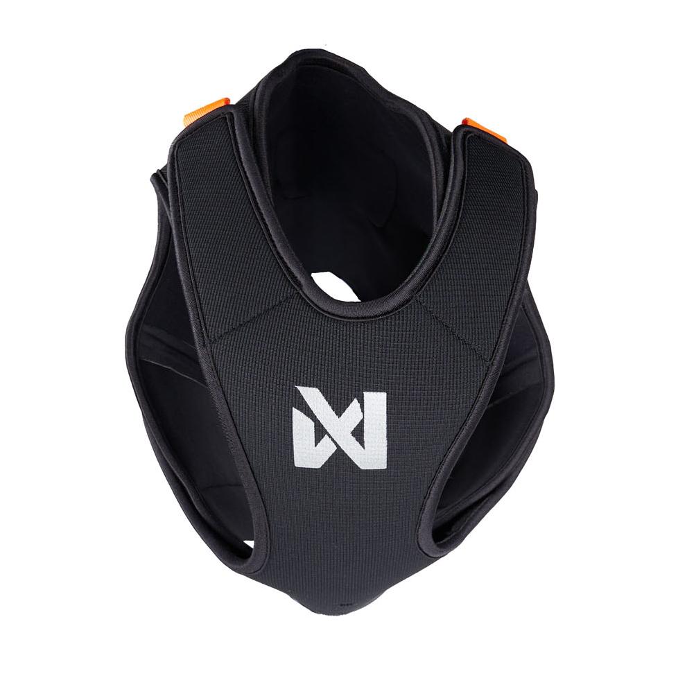 Non-stop Dogwear Gilet de protection en néoprène