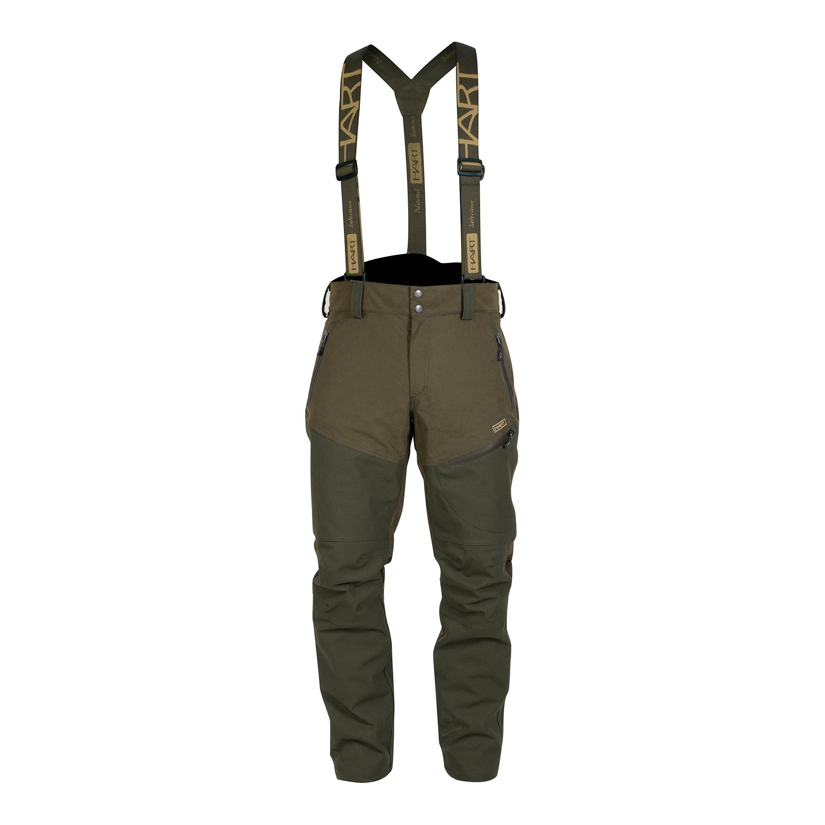 Hart Enduro-T XHP Hose Herren