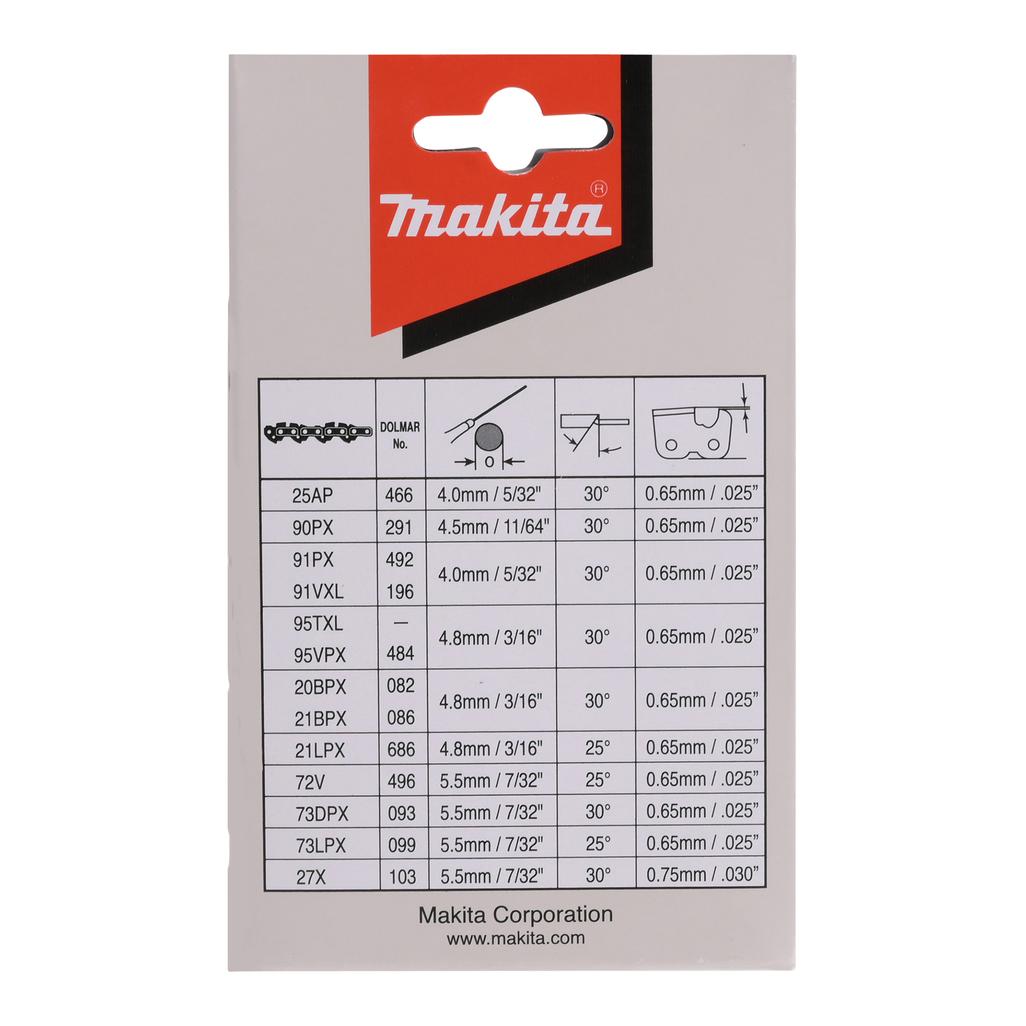 Makita Sägekette 35cm