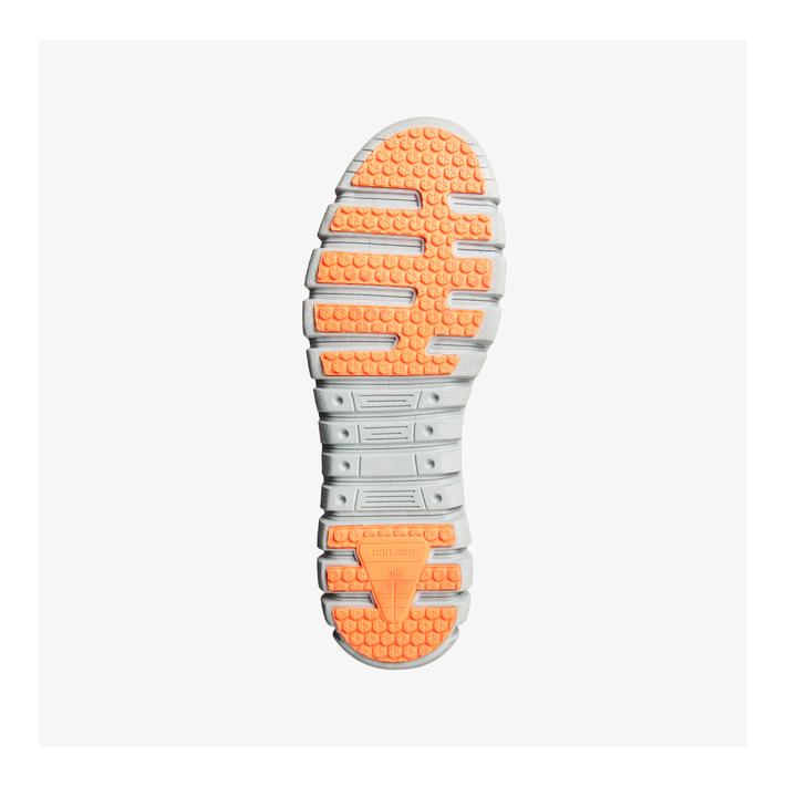 Safety Jogger Ligero S1P Sicherheitsschuh - schwarz/orange