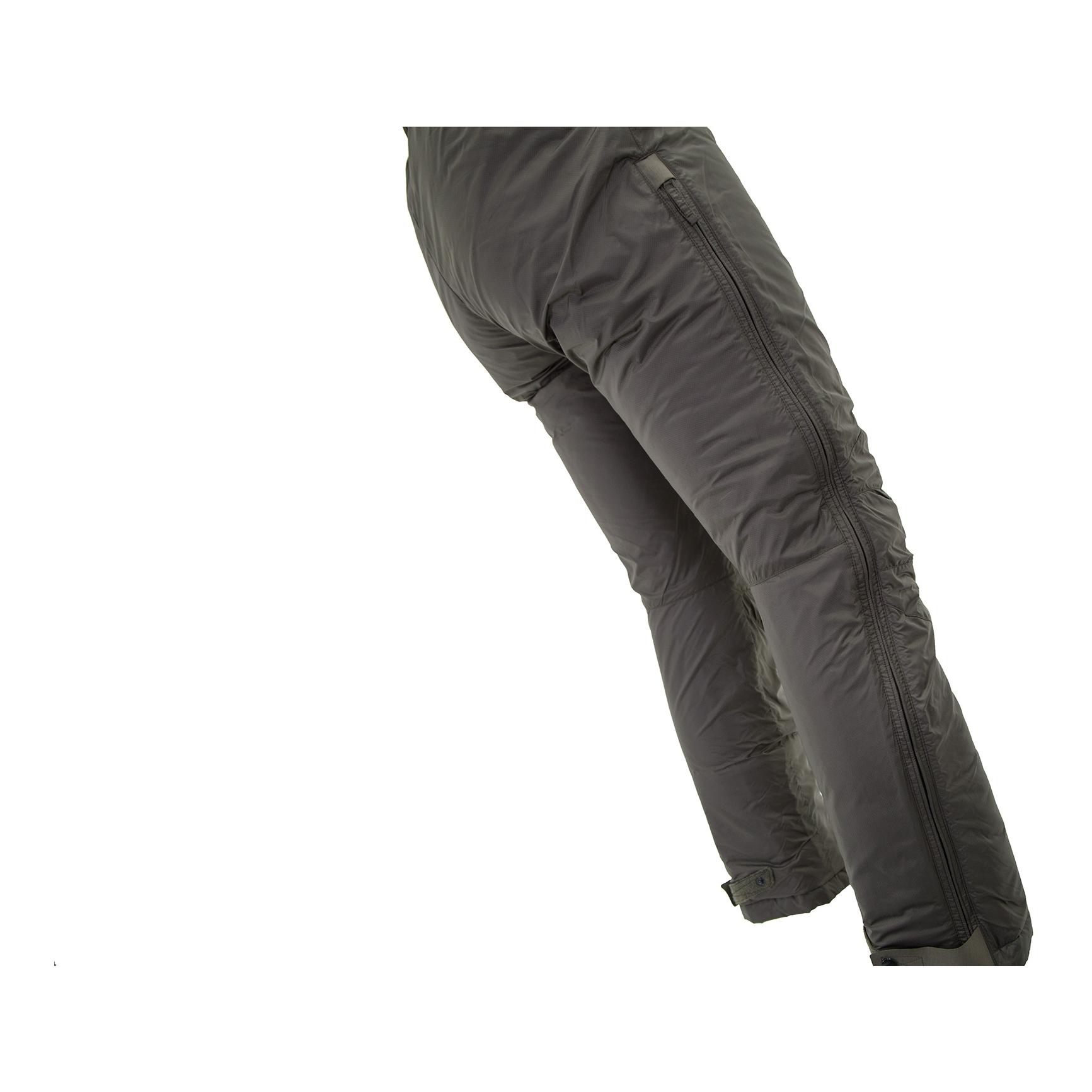 Carinthia LIG 4.0 Hose G-Loft - Oliv