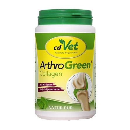 cdVet ArthroGreen Collagène