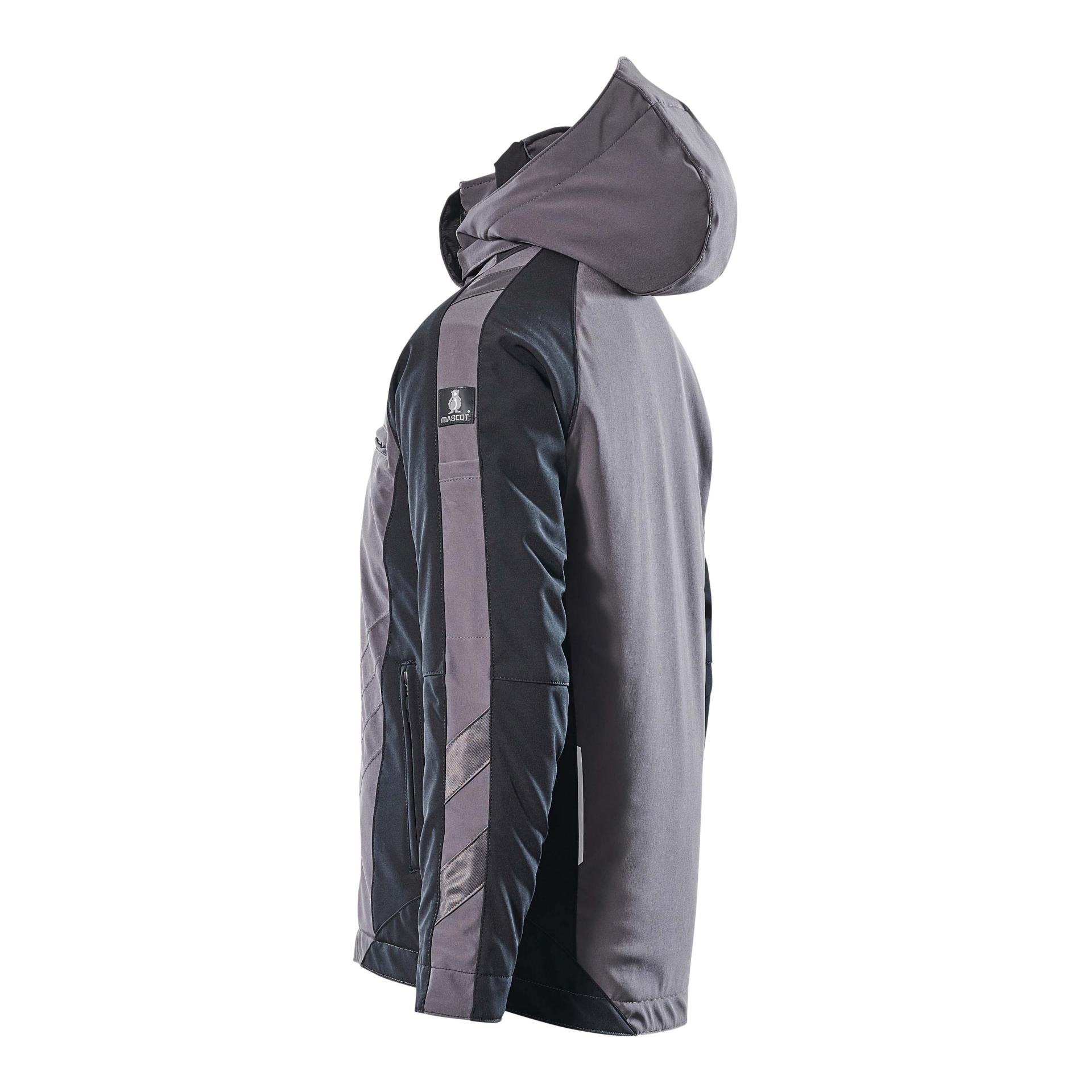 MASCOT Winterjacke Unique