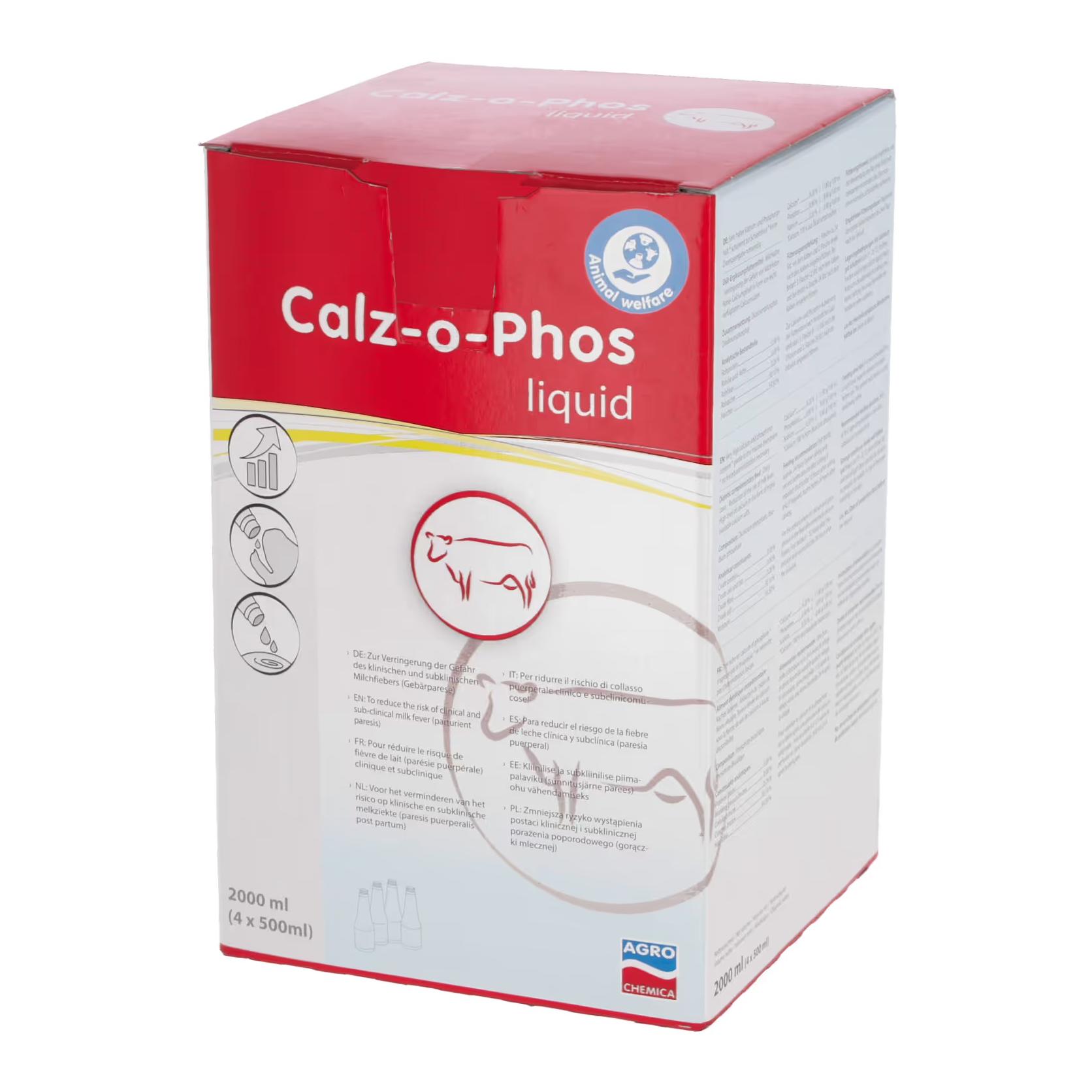 AgroChemica Calz-O-Phos Premium