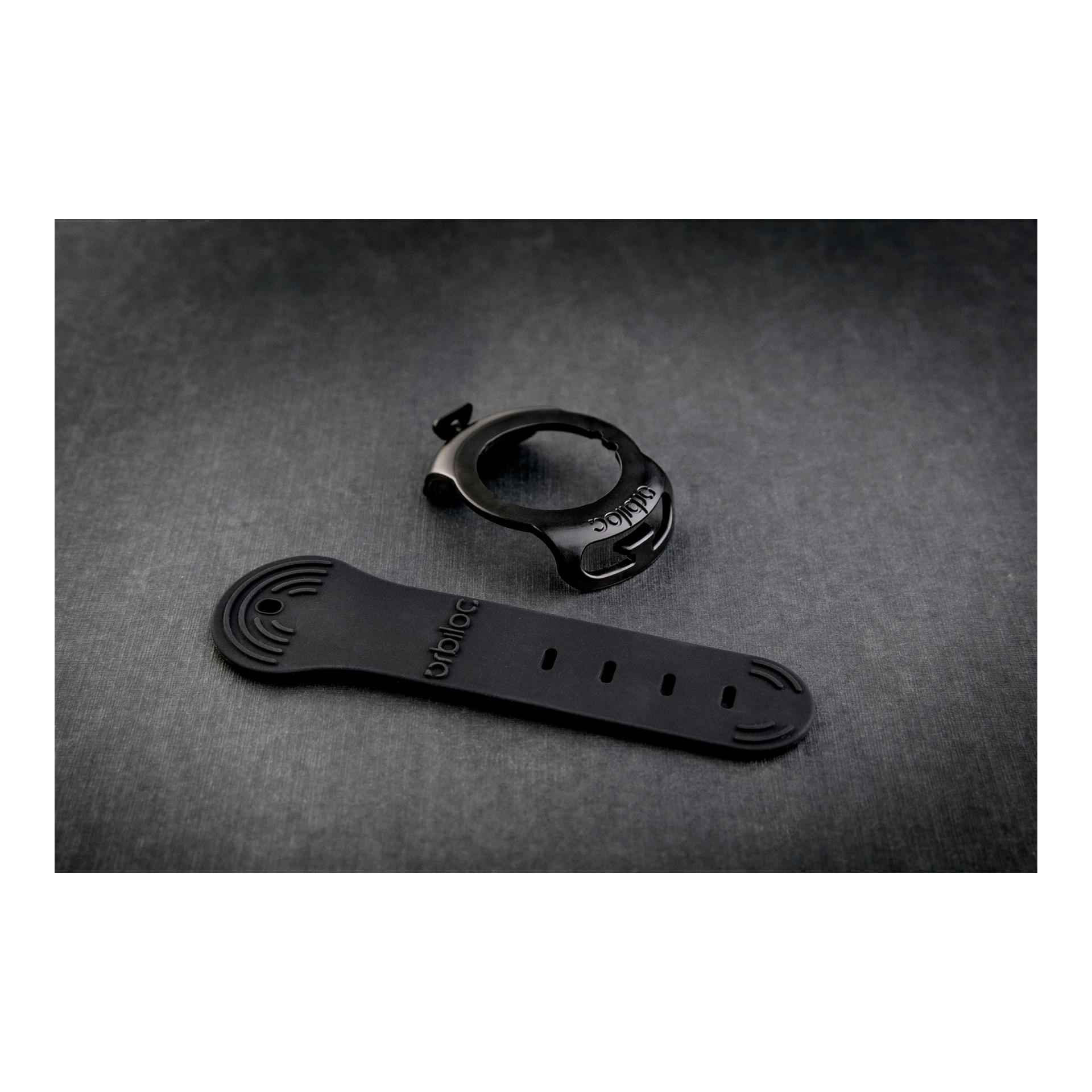 Orbiloc Quick Mount Adjustable