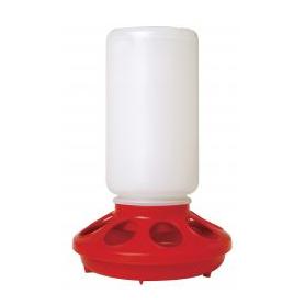 Little Giant Embout pour bouteille vissable