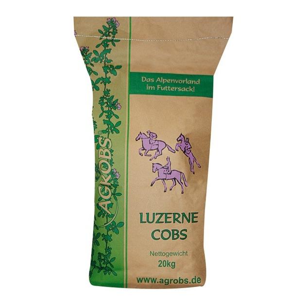 Agrobs Cobs de luzerne