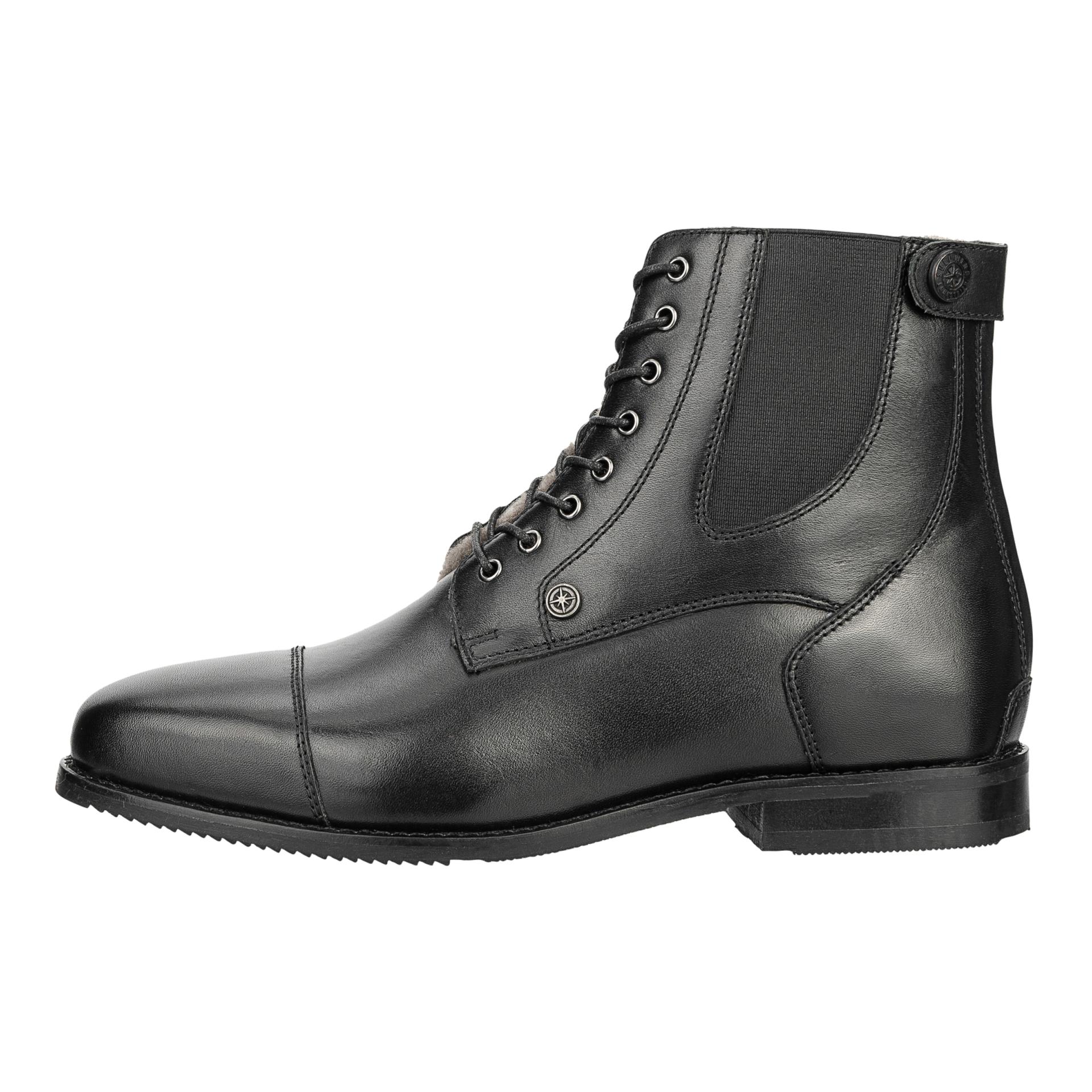 Suedwind Footwear Schnürstiefelette Florentina BZ Lace Merino