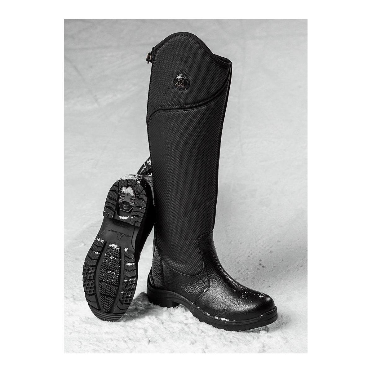 Mountain Horse Winterreitstiefel Arctica