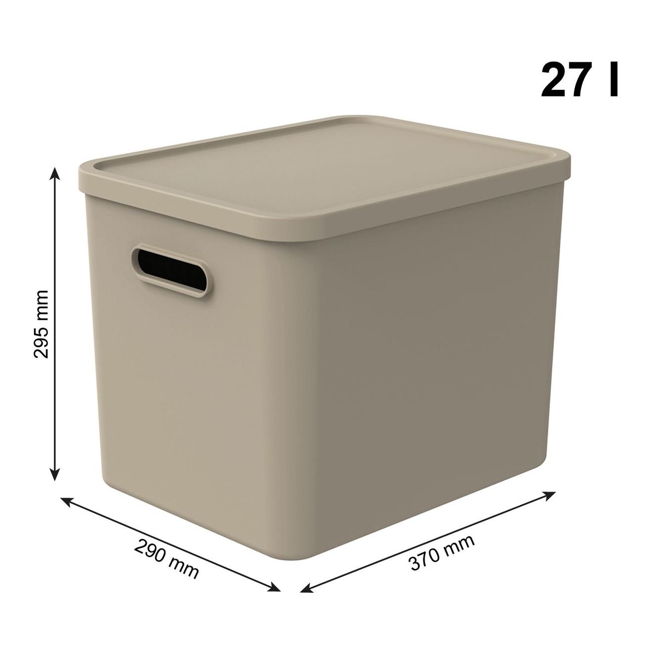 Rotho Multibox ALBULA