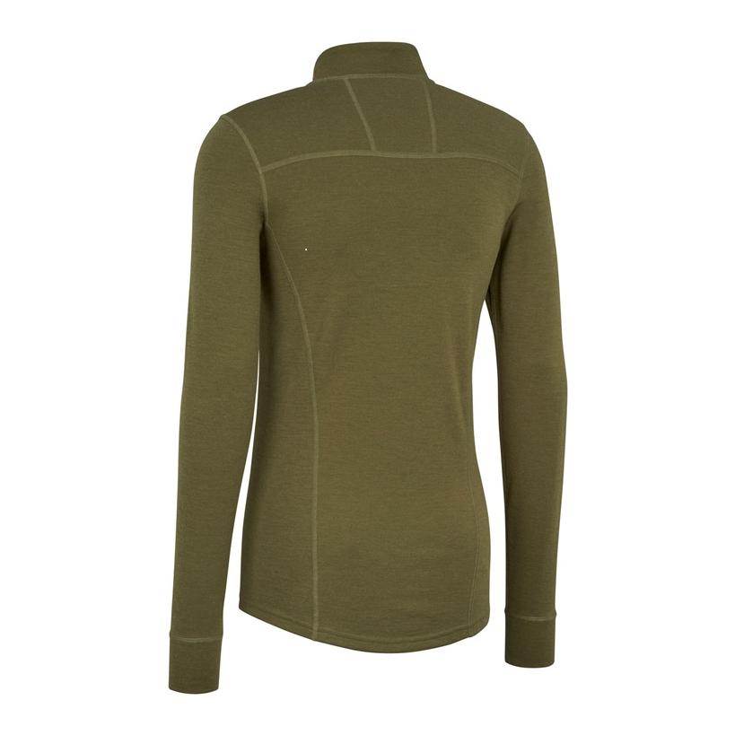 Pfanner Atmosphere t-shirt en mérinos homme