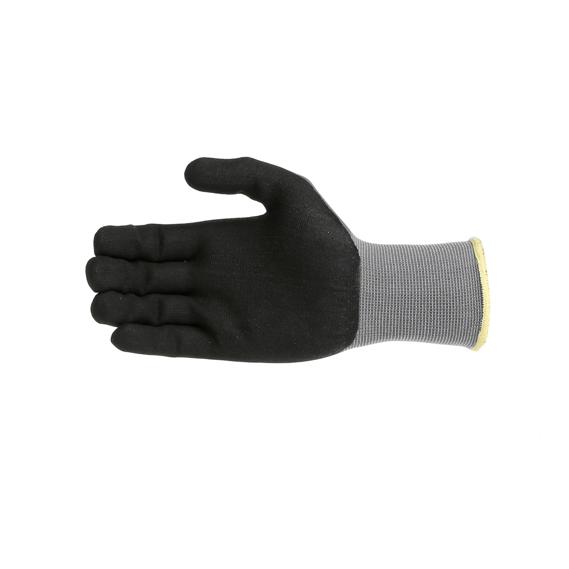Safety Jogger ALLFLEX gants de sécurité - 12 paires - noir