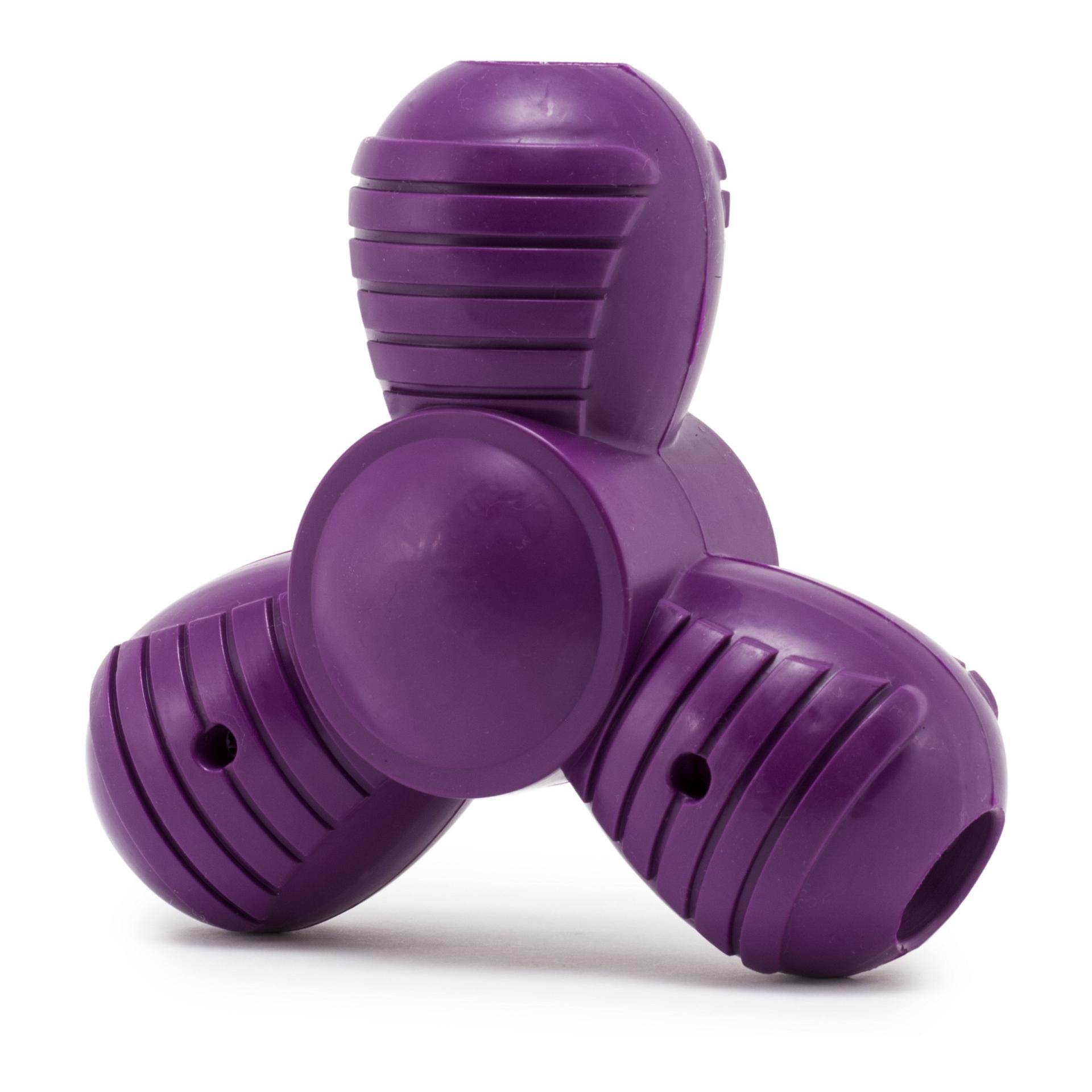 PetSafe Busy Buddy Squeak 'n Treat Troog