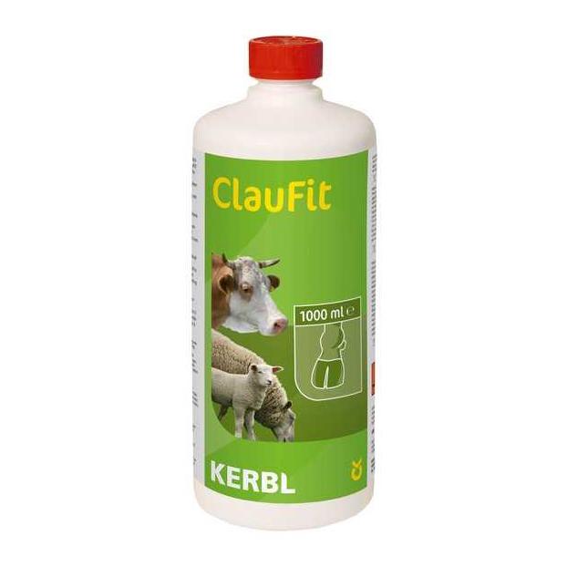 Klauenpflegetinktur ClauFit