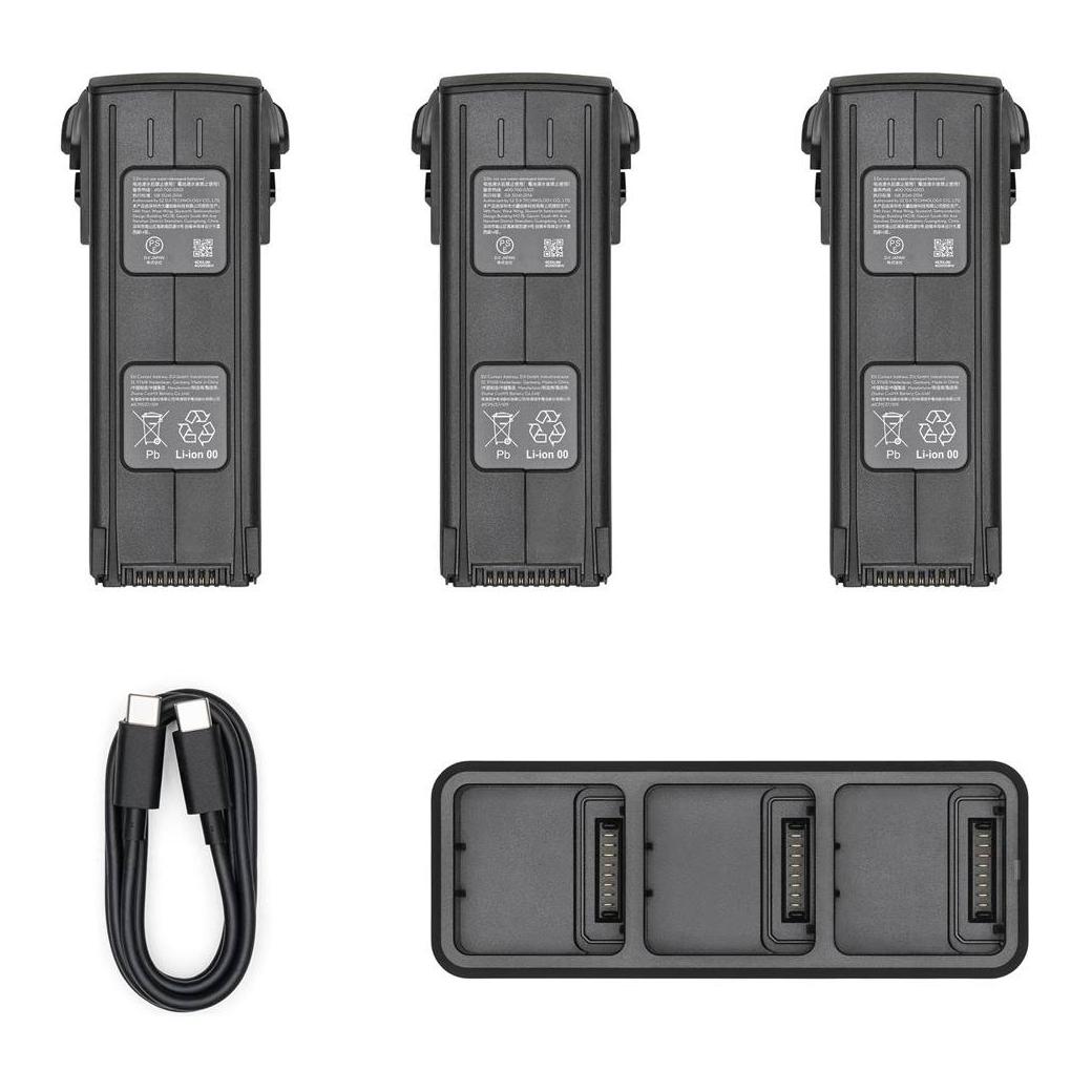 DJI Enterprise Fly more Kit