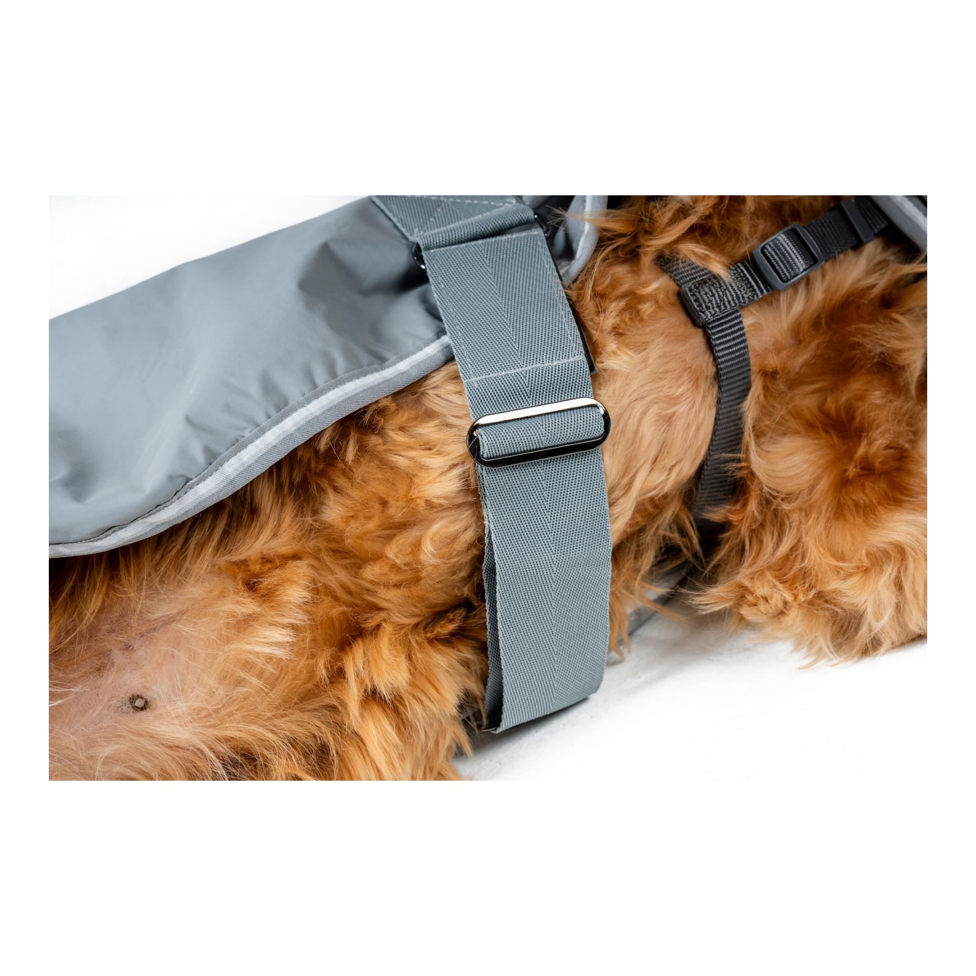 Horseware Hundedecke Newmarket