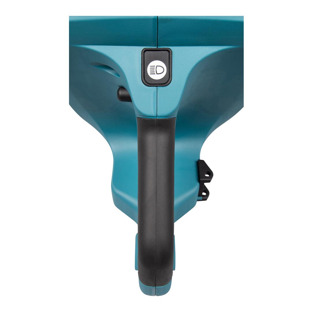 Makita CE002GZ01 Tronçonneuse sur batterie XGT 2x40V=80Vmax