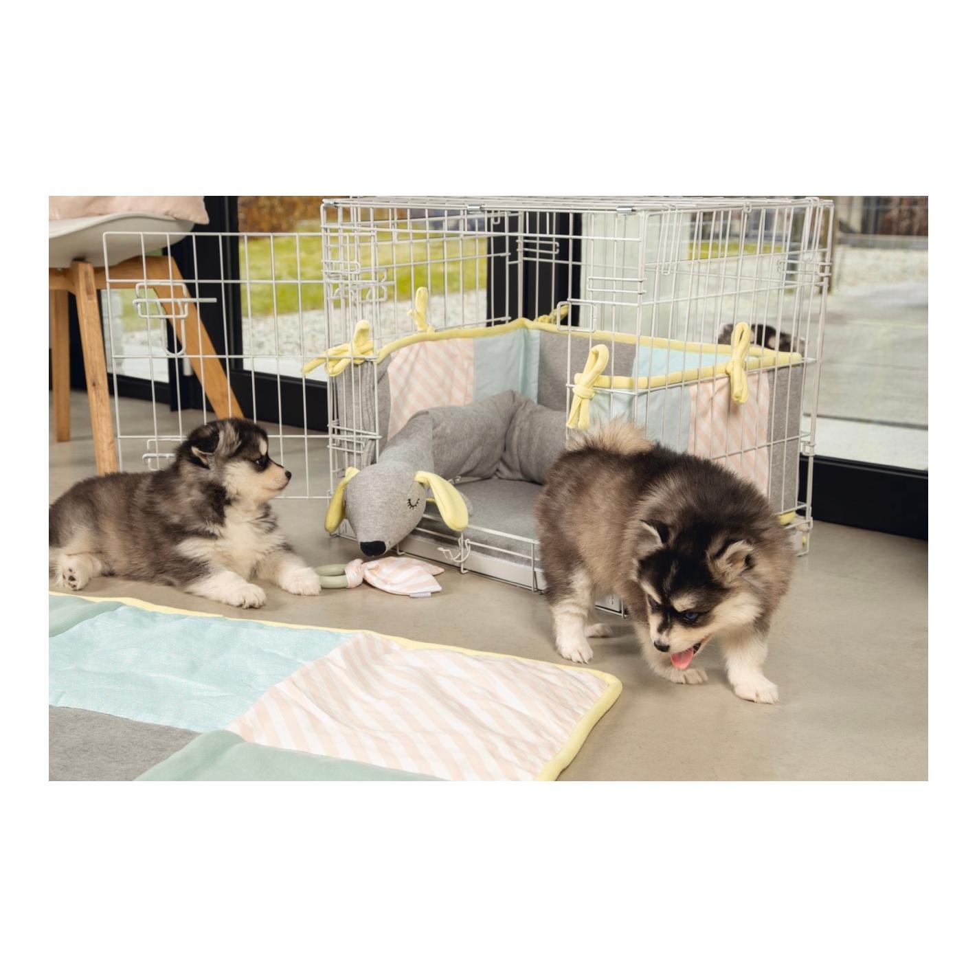 Beeztees Liegedecke Quilty